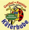 Logo Gasthof