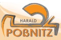Logo Po�nitz Harald  Tischlerwerkst�tte