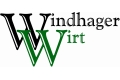 Logo Gasthaus Windhager Wirt Familie Farfeleder