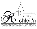 Logo Fr�hst�ckspension  Kirchleit'n