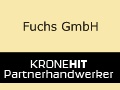 Logo Fuchs Reinhold GmbH  Bau und M�beltischlerei