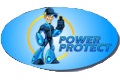 Logo Power Protect  Inh. Riede Peter in 4441  Behamberg