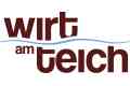 Logo Gasthof  Wirt am Teich