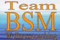 Logo BSM Wellnesscoaching  B&S Mayer