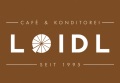 Logo Cafe-Espresso-Konditorei Loidl