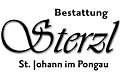 Logo Sterzl Bestattung
