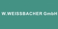 Logo W. Wei�bacher GmbH  Spenglerei - Dachdeckerei