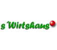 Logo s'Wirtshaus  Inh. Helmut Huber