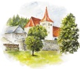 Logo Gasthof zum Kirchenwirt in 3033 Altlengbach