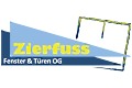 Logo Zierfuss  Fenster & T�ren OG