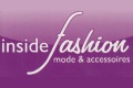 Logo Inside Fashion Mode u. Accessoires Wohlmuth Gerti in 9500 Villach