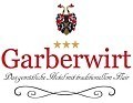Logo Hotel Garberwirt in 6283 Hippach