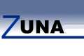 Logo Zuna Thomas Alarm- und Sicherheitstechnik