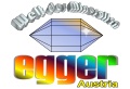 Logo Welt der Mineralien  Egger Austria GmbH