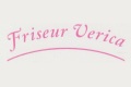 Logo Friseur  Verica Piperac