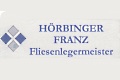 Logo H�rbinger Franz  Fliesenlegermeister