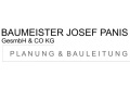 Logo Baumeister Josef Panis GesmbH & CO KG in 2700  Wiener Neustadt
