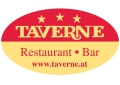 Logo Taverne  Hotel-Restaurant-Disco  Inh. Walter Oberhummer