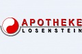 Logo: Apotheke Losenstein  Mag. Susanne Patscheider