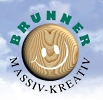Logo Tischlerei Christian Brunner