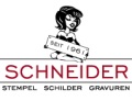 Logo Stempel Schneider KG