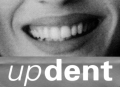 Logo Updent Zahn�rzte Privatordination Dr. Wadsak  und Konsiliar �rzte