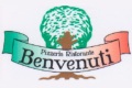 Logo Pizzeria-Ristorante Benvenuti in 6923 Lauterach