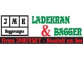 Logo Janovsky Manfred