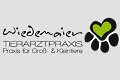 Logo Tierarzt  Mag. Martin Wiedemaier