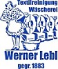 Logo Lebl Werner  Textilreinigung-W�scherei