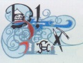 Logo Johann Gruber  Restaurator