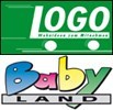Logo LOGO & BABY LAND