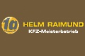 Logo 1a Autoservice Helm