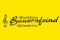 Logo Musikhaus Bauernfeind