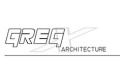 Logo GREGX architecture