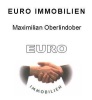 Logo Euro Immobilien  Maximilian Oberlindober
