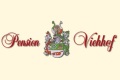 Logo Pension Viehhof