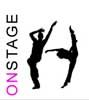 Logo ONStage Elke Weithas