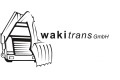 Logo WAKI Trans GmbH