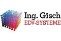 Logo EDV Systeme Gisch  Ing. Gisch Lorenz GmbH
