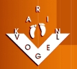 Logo Fu�pflegeinstitut Karin Vogel