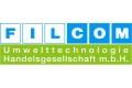 Logo Filcom Umwelttechnologie  HandelsgesmbH