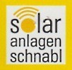 Logo Solaranlagen Schnabl in 2851 Krumbach