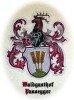 Logo Waldgasthof Passegger in 5572 Lintsching
