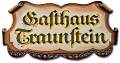 Logo Gasthaus Landhotel Traunstein