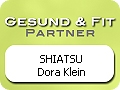 Logo Shiatsu Dora Klein