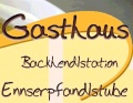 Logo Gasthaus Backhendlstation  Ennser Pfandlstube