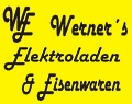 Logo Werner's Elektroladen Inh. Werner Raunacher