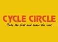 Logo Cycle Circle