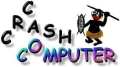 Logo CRC Crash Computer  Inh. Wolfgang F. Heim